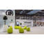 Ulm Plastic Pot Planter-49043644-49043650