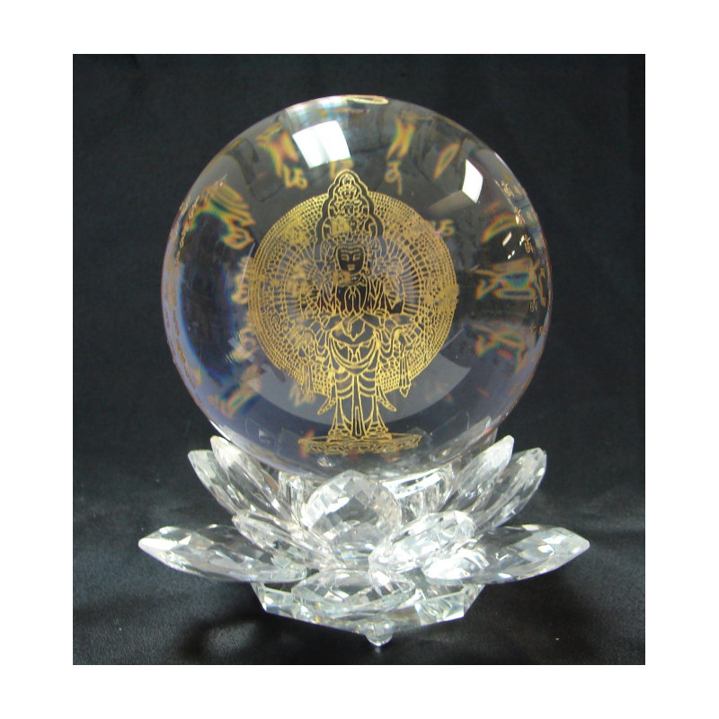 Religious & Spiritual Crystal