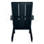 Chaise Adirondack en plastique Byrnes-276917477