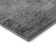 Premium Machine Washable Fehr Gray Rug