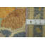 Tapis turc Oushak 3 x 11