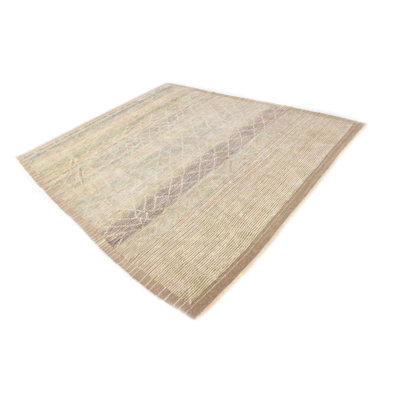 Tapis ivoire Odea