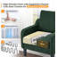 Fauteuil de 29,9 po de largeur Amaryia-1005350242