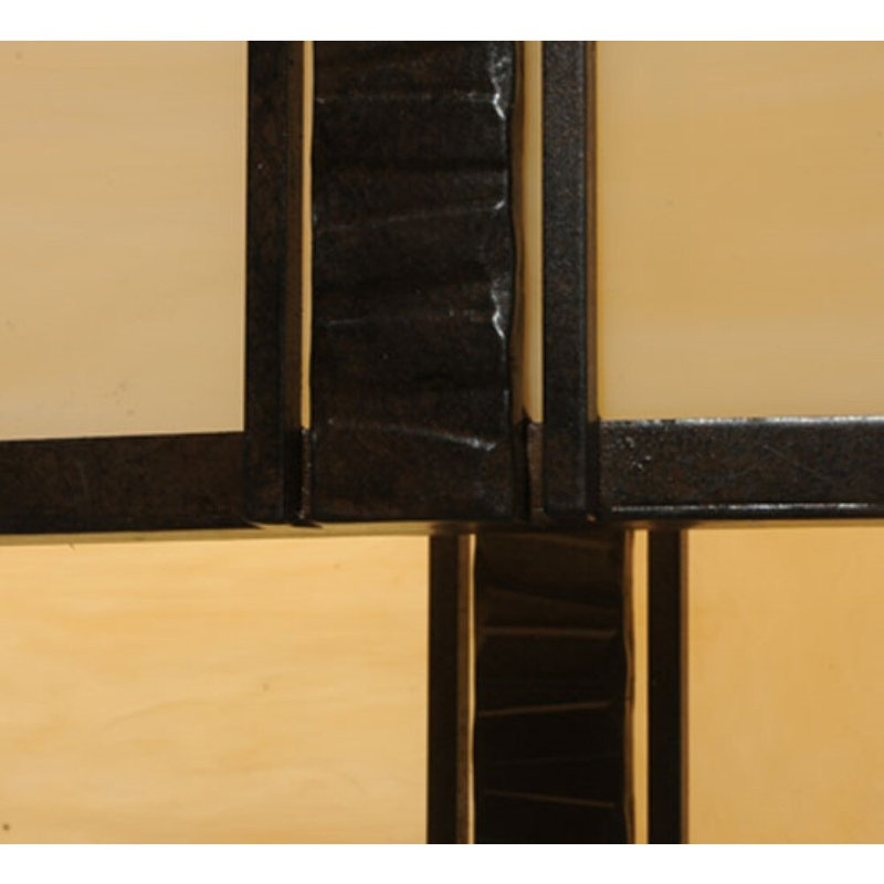 Palisade 4 - Light Pendant