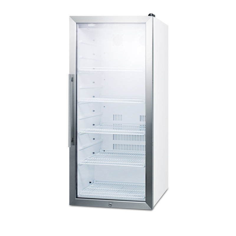 Summit Appliance 21.25 " W Freestanding 144 Cans (12 oz.) 9