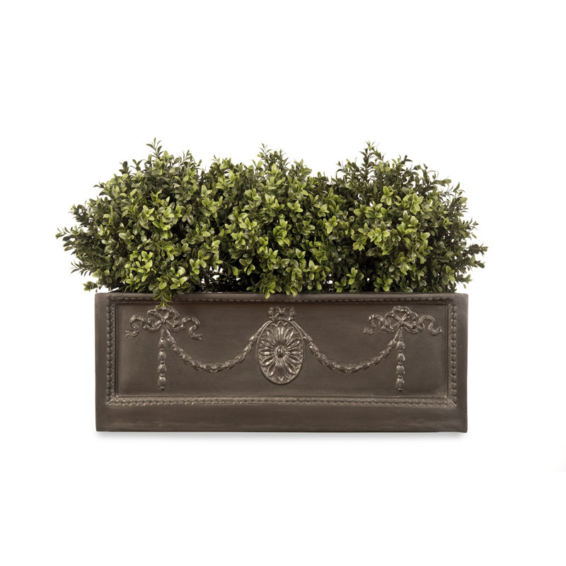 Olhouser Handmade Pot Planter, Small