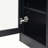 Wood Storage Cabinet-2125879938