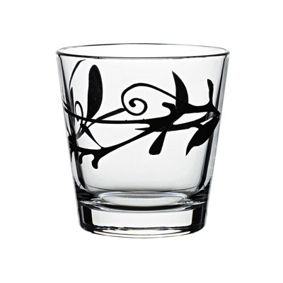 10oz. Handmade Drinking Glass Set