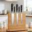 MforStyle Magnetic Knife Holder