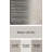 Machine Washable Gray Area Rug-319575754