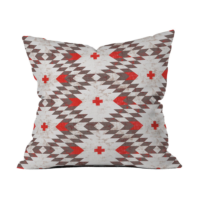 Coussin extérieur Native