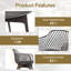 Patio Dining Armchair-1137070511