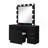  Vanity Set With Stool-1456571991