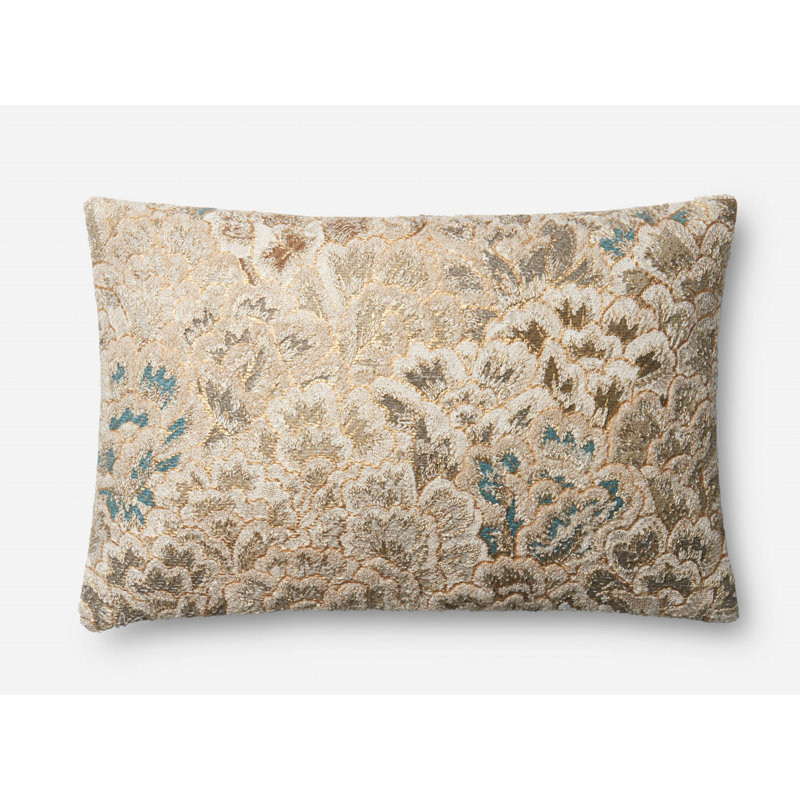 Coussin en coton Lastat, Pas de bourre, Housse de coussin