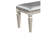 Keilyn Faux Leather Upholstered Bench