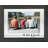 Addison Brown Beveled Picture Frame