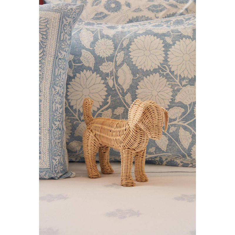 Amanda Lindroth Little Potcake