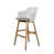 White/Teak/Taupe is out of stock