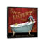 Conrad Knutsen 'Luxury Soaps' Vintage Advertisement on Wrapped Canvas-72446773-72446775-72446788