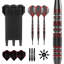 Jeu de fléchettes Accudart Soft Tip 3.0