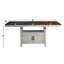 Table de salle à manger extensible Knauss-813293179