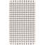 Tapis Montauk 322 ivoire / noir-1513489813