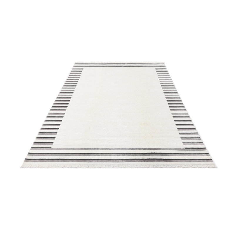 Munoz Ivory Rug