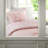 Premium Chenille Twin Bedding Sets, Floral Reversible, Home Comfort