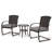 2 - Person Patio Conversation Set-659774619