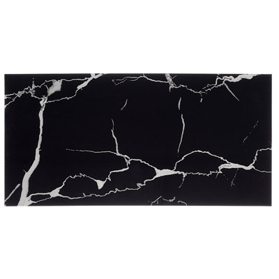 4 in. W x 8 in. L Fireplace Surround and Shower Peel and Stick Subway Tile