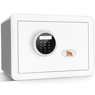 Security Safe Lock