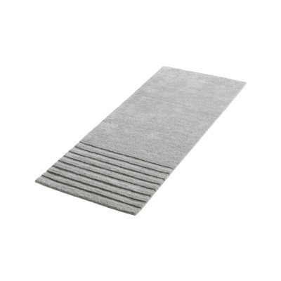 Gray Kyoto Rug
