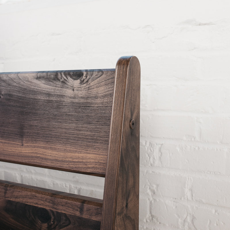 Dudzik Headboard, Queen, Mocha
