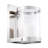 Dominic 10'' H Glass Wall Hurricane