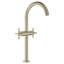 Atrio® Single Hole Bathroom Faucet-37319209