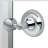 Designer II Frameless Rectangle Bathroom Vanity Mirror | Pivoting (Tilts) and Beveled Mirror-40635151-14287665