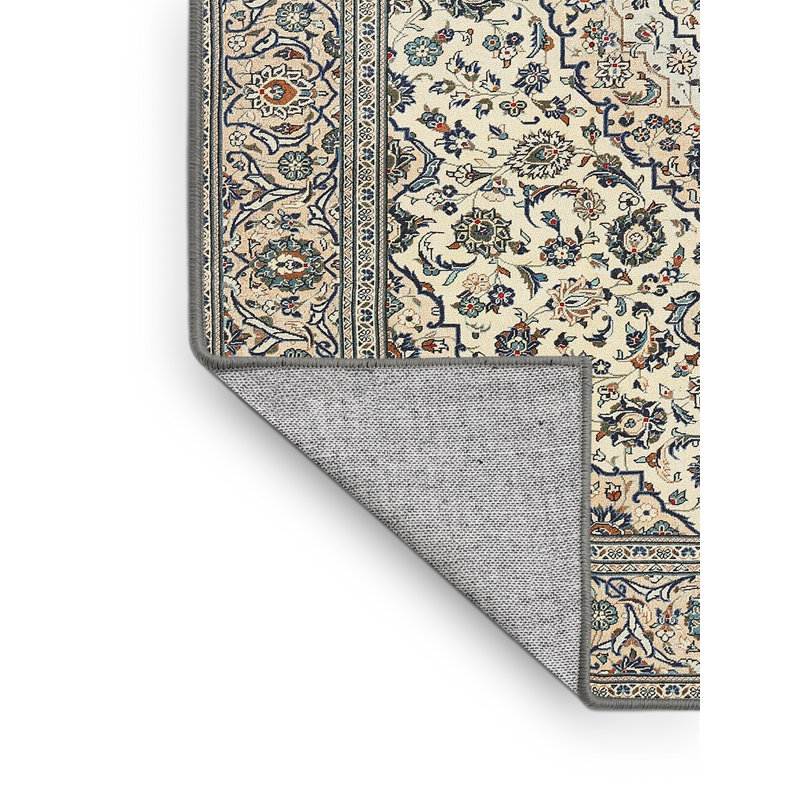 Colbe Oriental Indoor Rug, Rectangle 5' x 7'