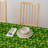 Goosman Saint Patrick's Paisley Tablecloth-229869096