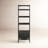 Stiles Etagere Storage Bookcase-9355212-33124943