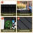 105 Gallons Water Resistant Resin Lockable Deck Box-93917740