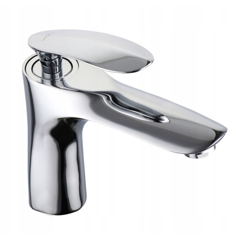 Haywards Waterfall Tap, Silver