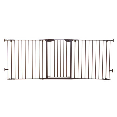 Newport Adapta Safety Gate