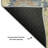 Premium Machine Washable Jaylin AMF1218 Global Rug-1345680989