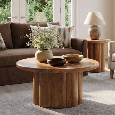 Table basse 31,5 po