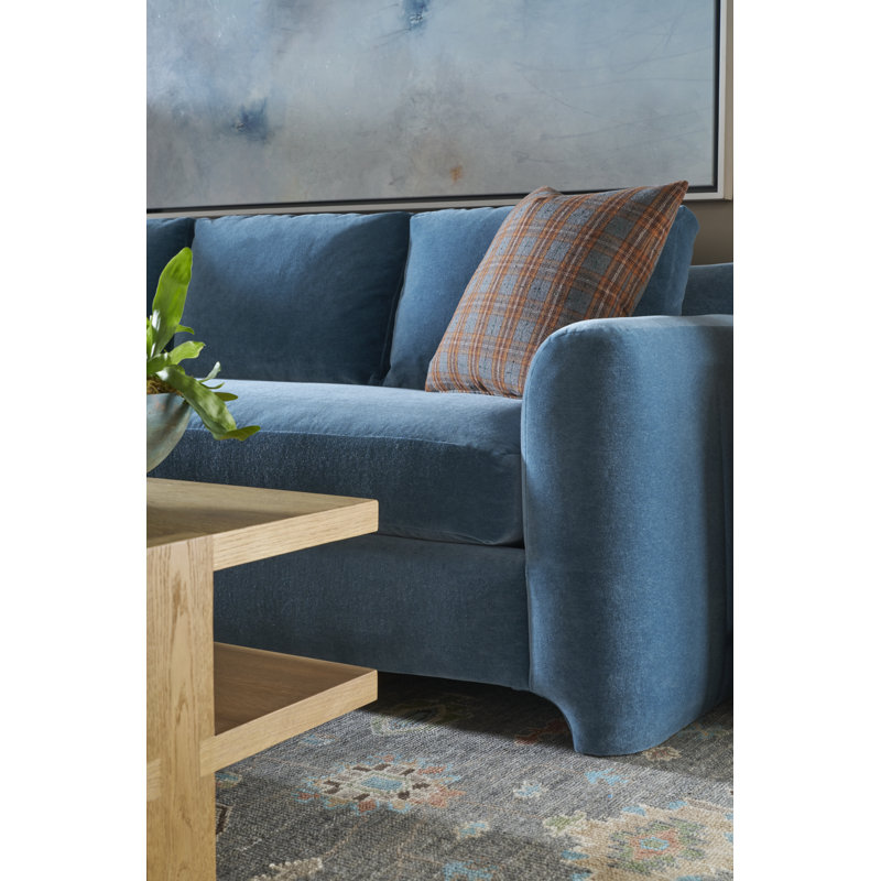 Epping Rectangular Coffee Table