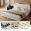 Lit plateforme tapissier Modern-2131047516