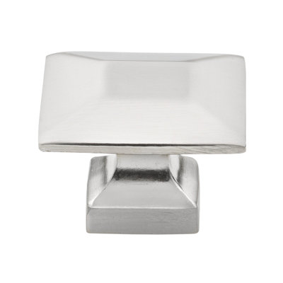 Square Cabinet Knob