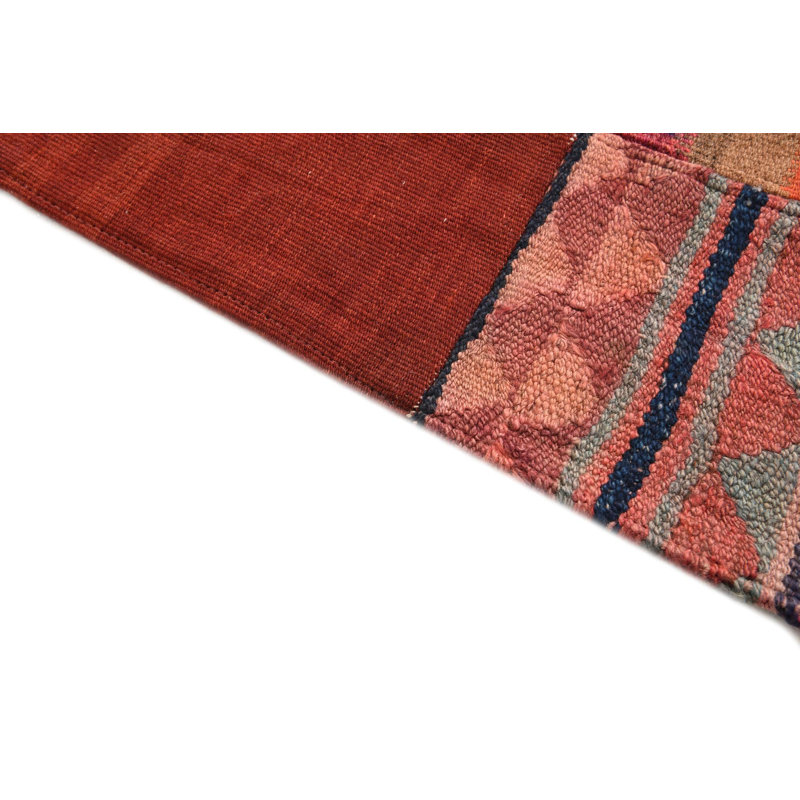 4'1 x 5'11 Plimpton Multi Rug