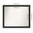 Phil Solid Wood Wall Mirror-98285268-98285339