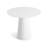 Circula Round Metal Dining Table-61729235-61729237-94578744